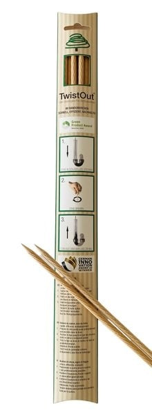 Sink unblocker - 5 pieces - Beech wood stick