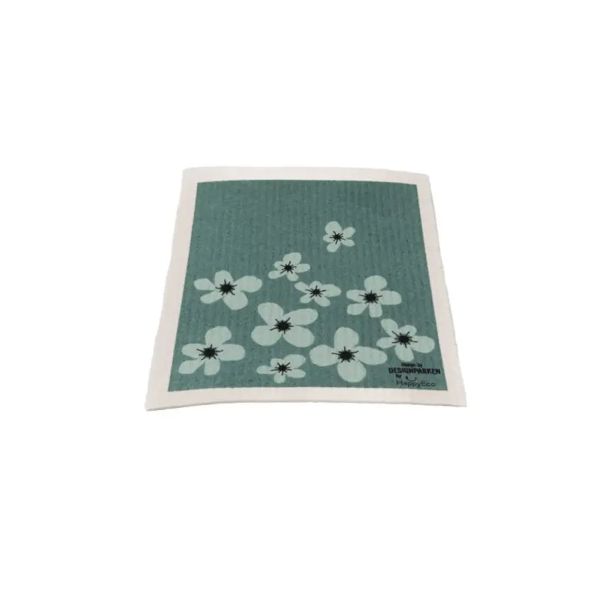 Happy Eco - Swedish dishcloth - Plastic-free & compostable