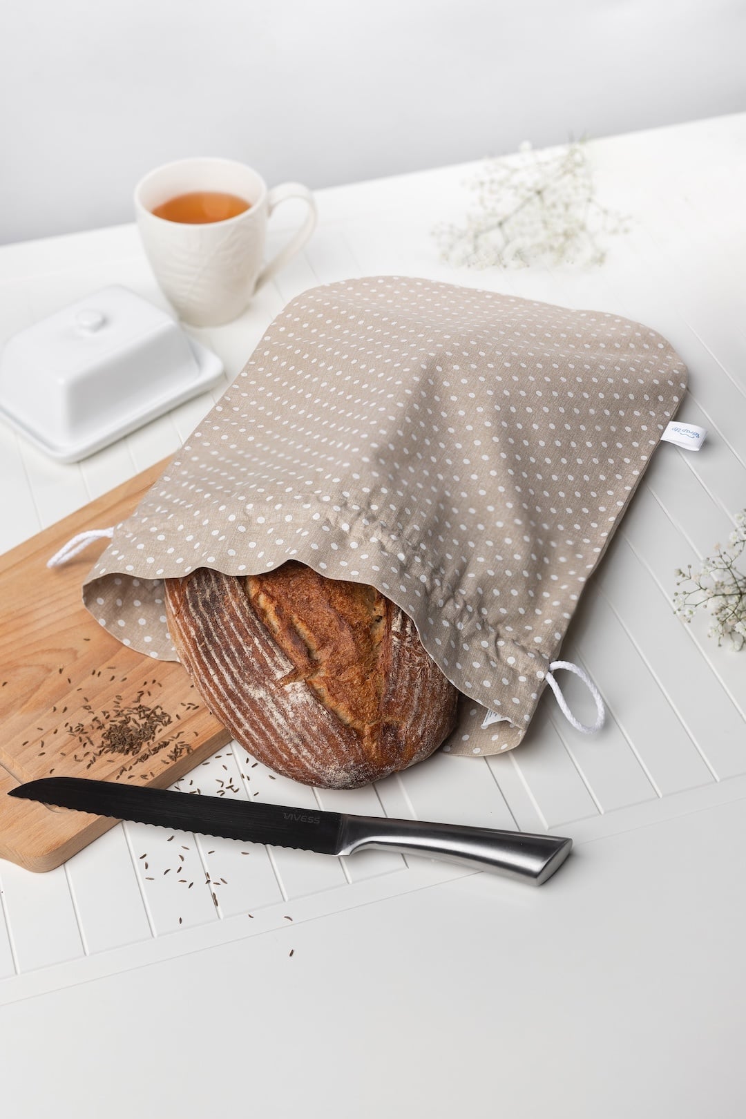 Wrappie Food Wrap size XL - Various colours