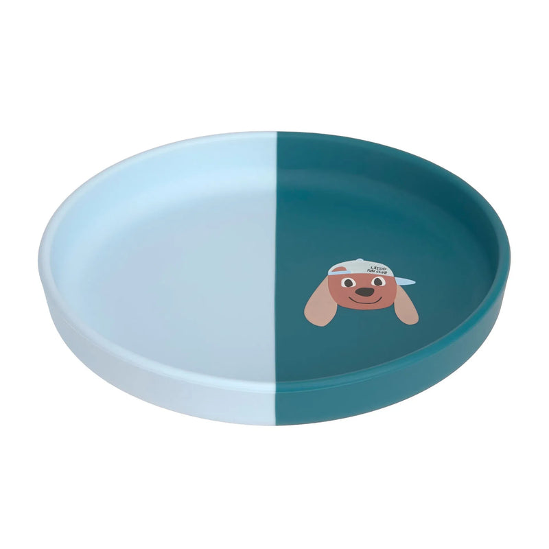 Lässig - Silicone Plate - Dog/Cat