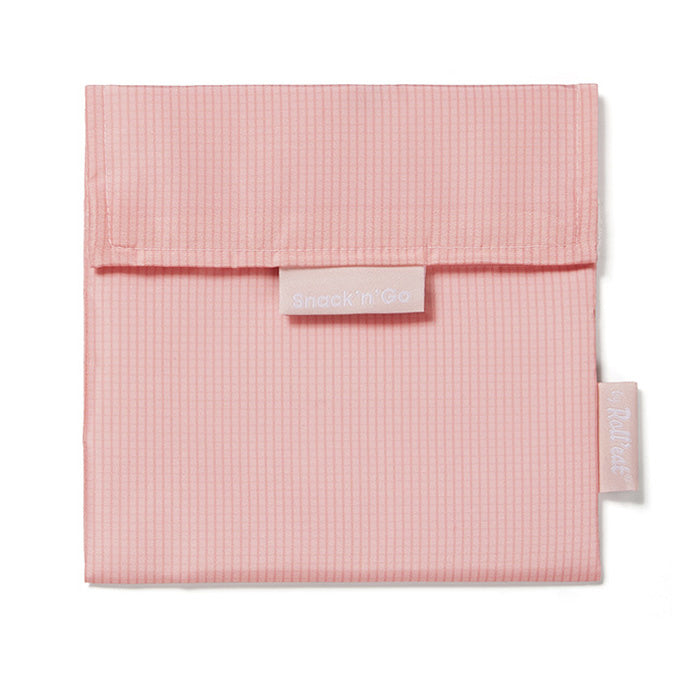 Snack'n Go - Active Pink