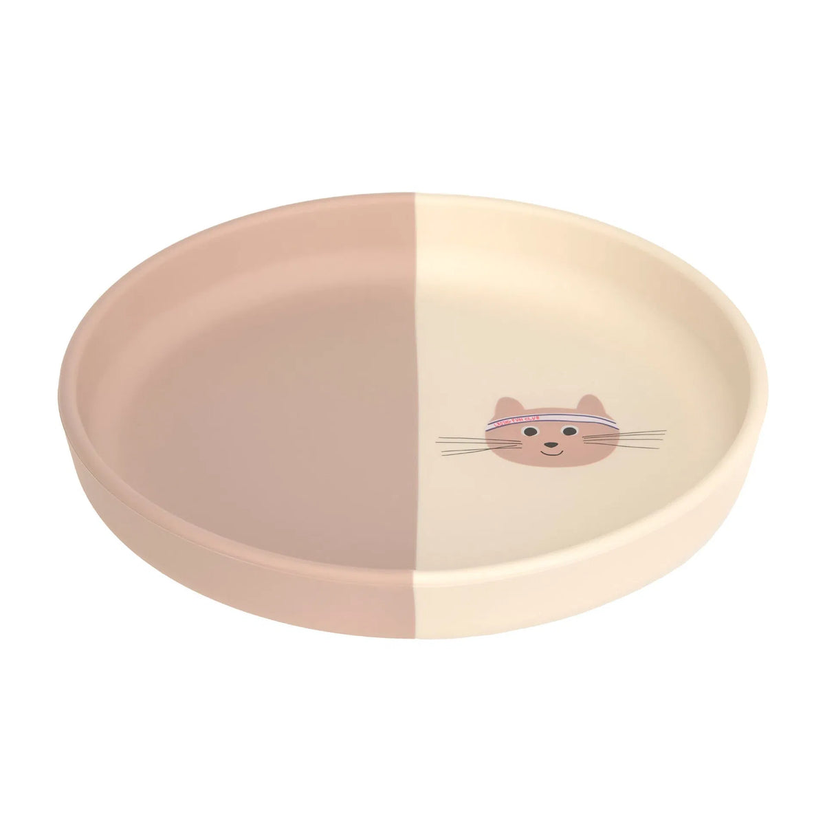 Lässig - Silicone Plate - Dog/Cat