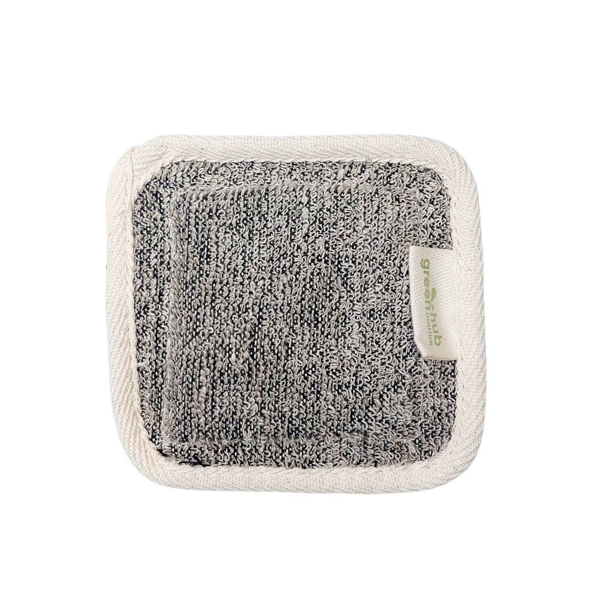Greenhub - Hemp dishwashing sponge