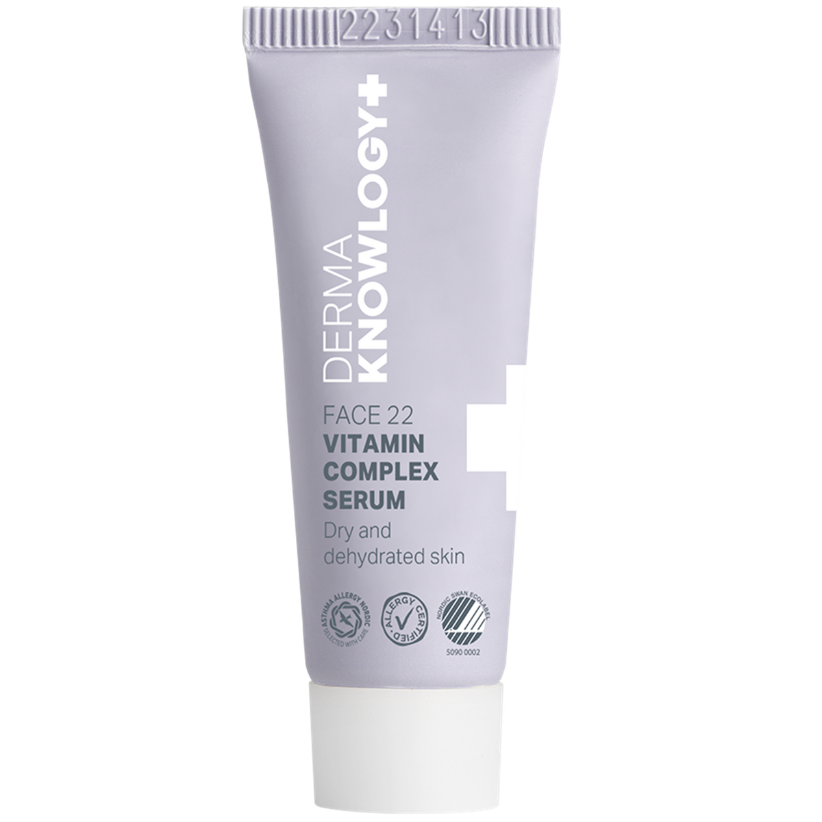 Face 22 Vitamin Complex Serum 30 ml