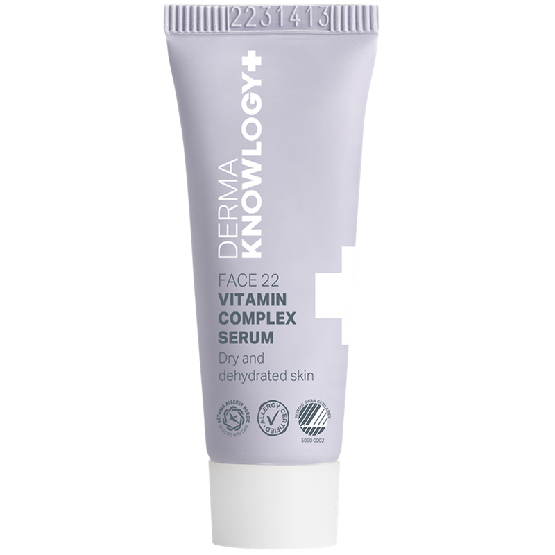 Face 22 Vitamin Complex Serum 30 ml