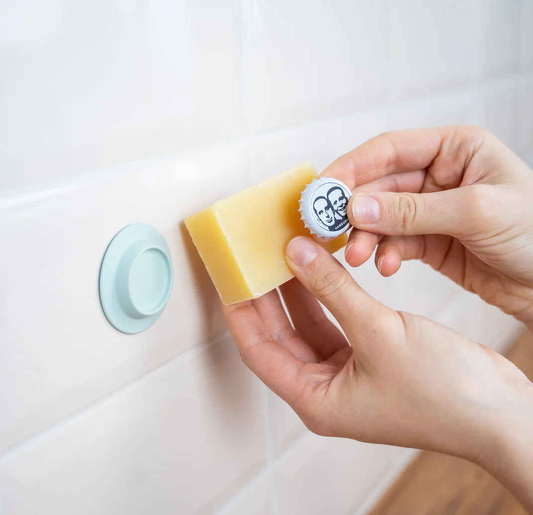 SOAPI & Niyok Shampoo Bar Bundle