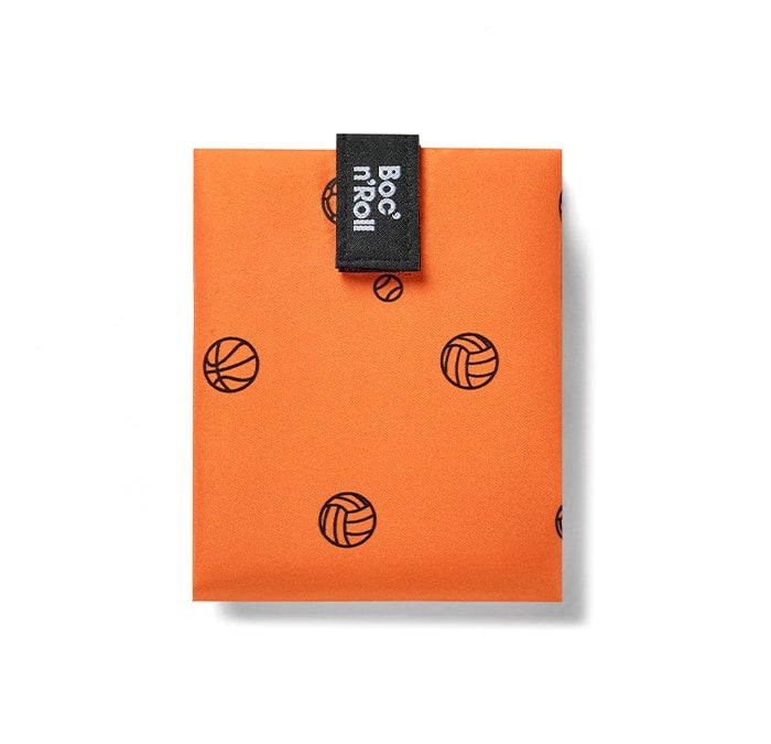 Boc 'n Roll Foodwrap - Icons Sporty