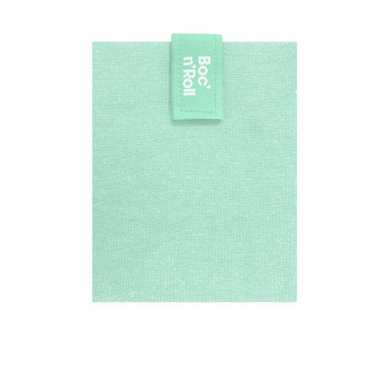 Boc'n'Roll Foodwrap - Nature Mint
