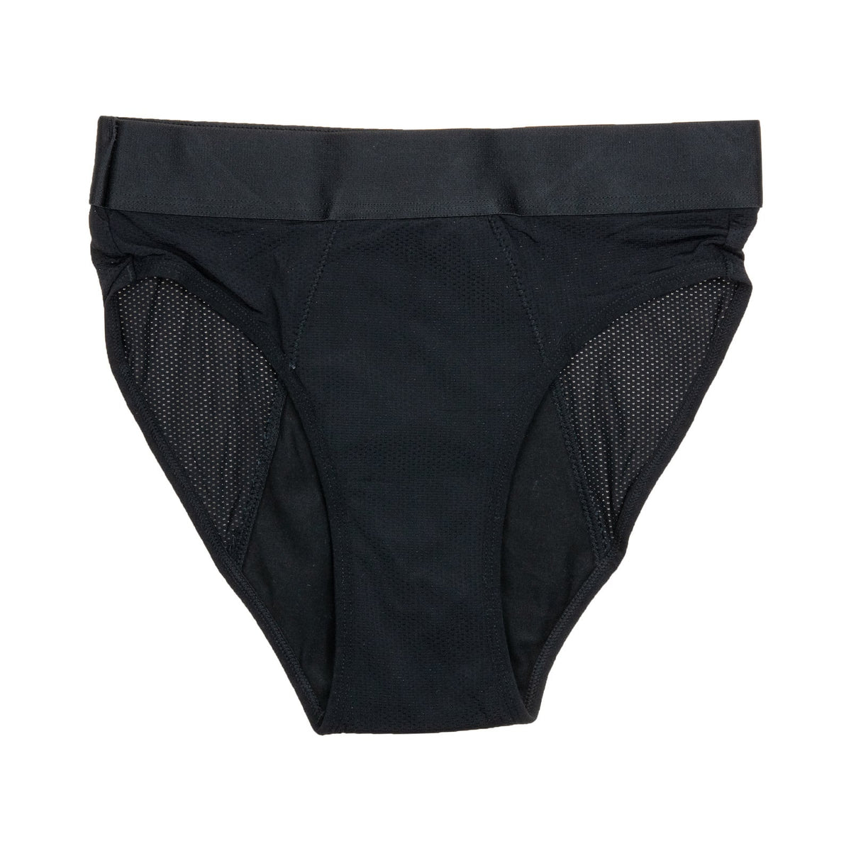 Menstrual underwear | Feeling Hip | High Rise