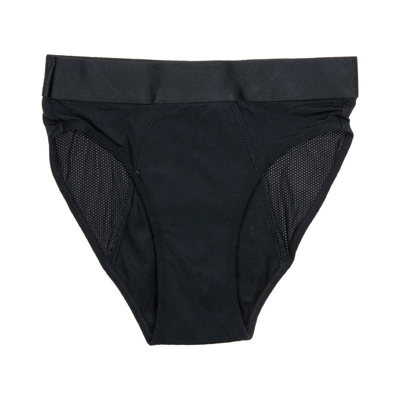 Menstrual underwear | Feeling Hip | High Rise