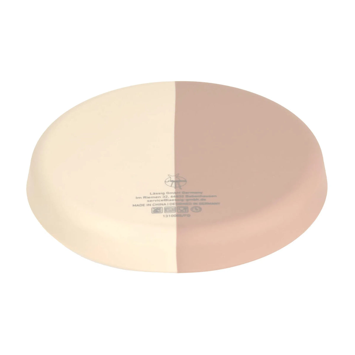 Lässig - Silicone Plate - Dog/Cat