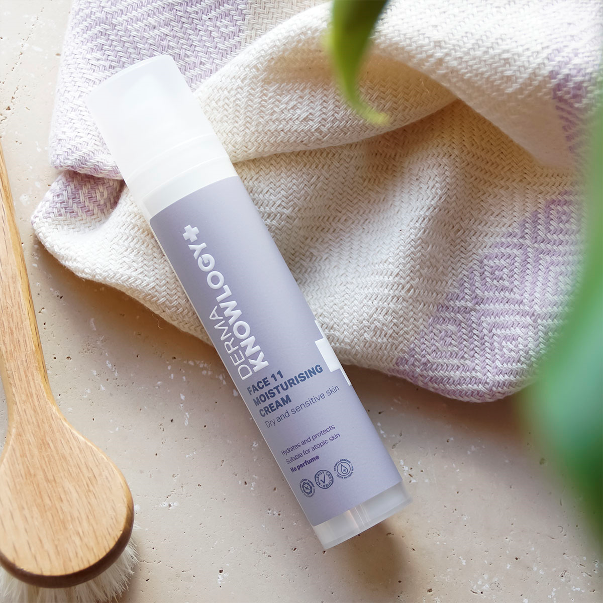Face 11 Moisturizing Cream