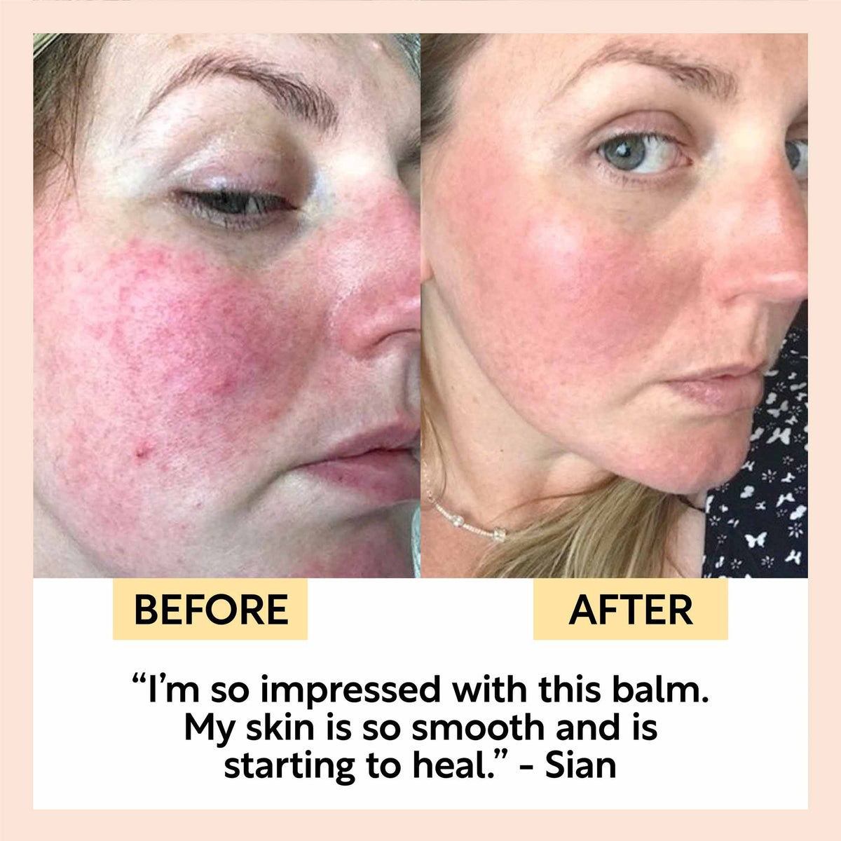 Cleansing Face Balm – Upcycled Apricot Powder – Travel size