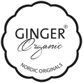 Ginger Organic