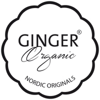 Ginger Organic