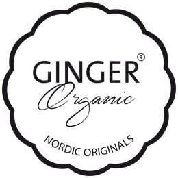 Ginger Organic