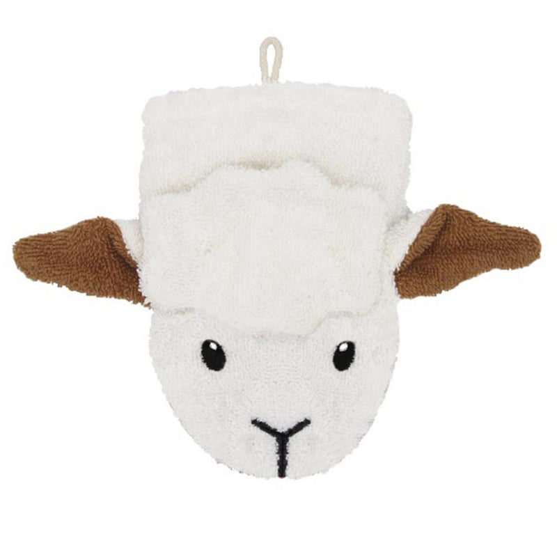 Fürnis - Washcloth - Stella the Sheep small