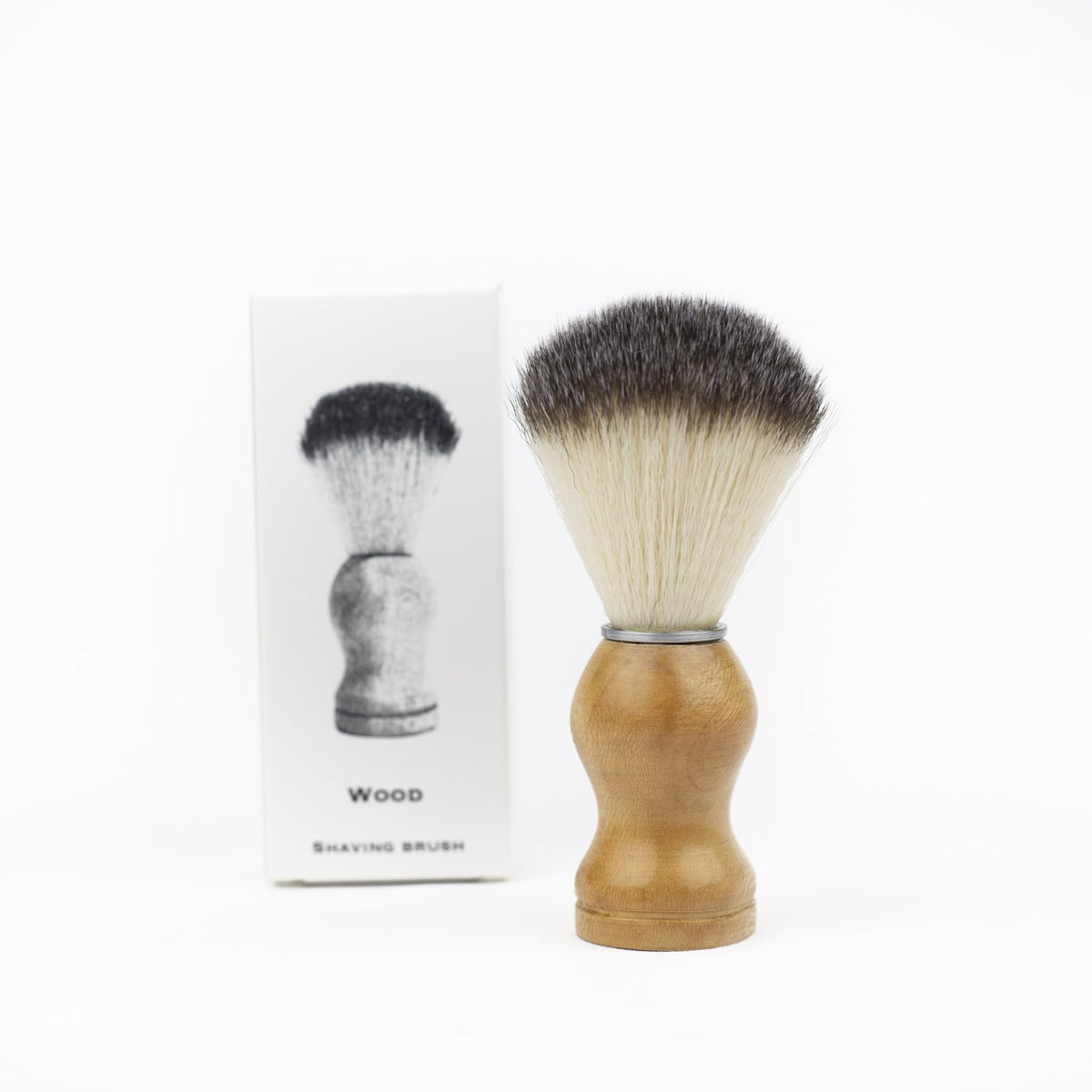 Banbu shaving brush | 2 variants