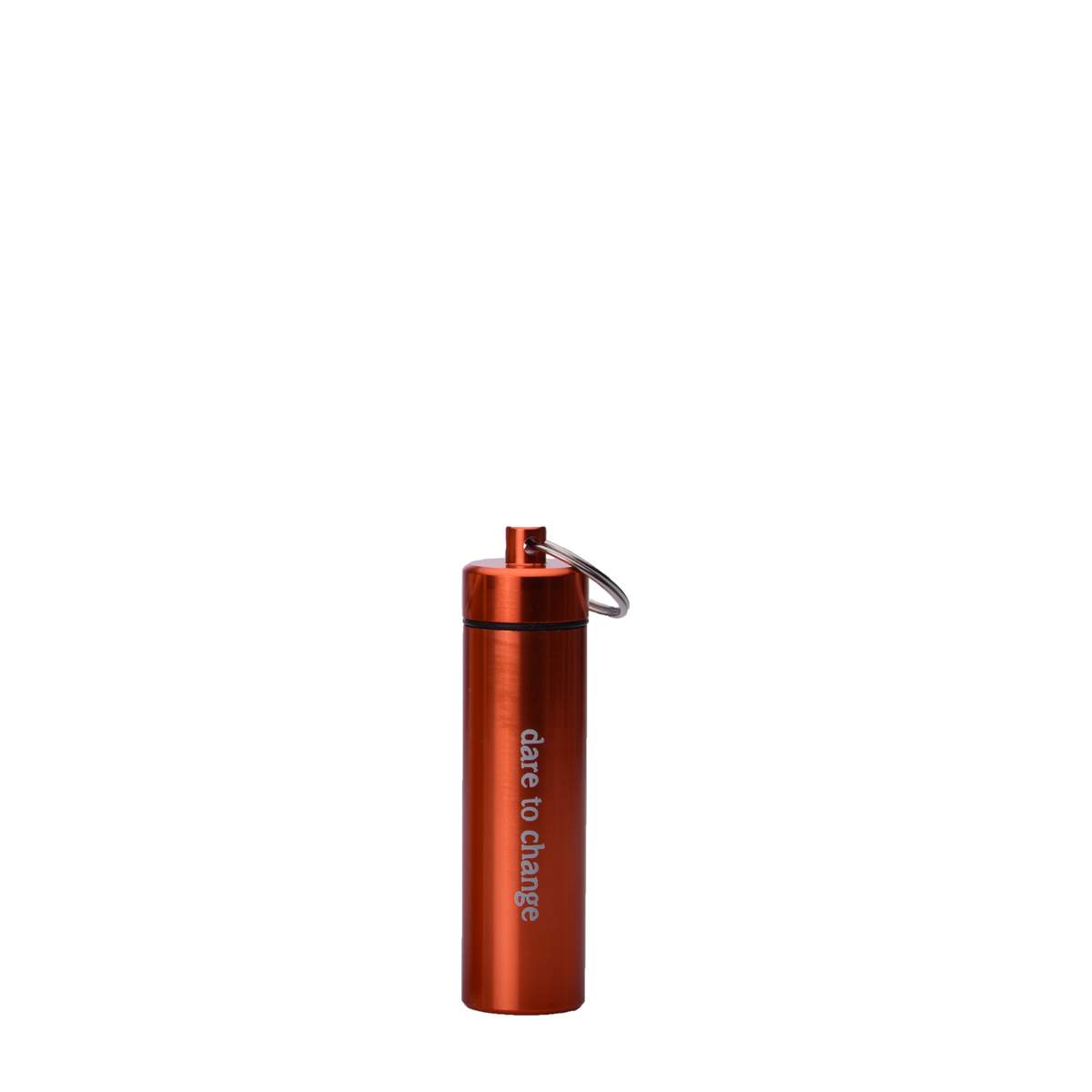 Compressed towels Bamboo - 7 tablets in aluminum tube