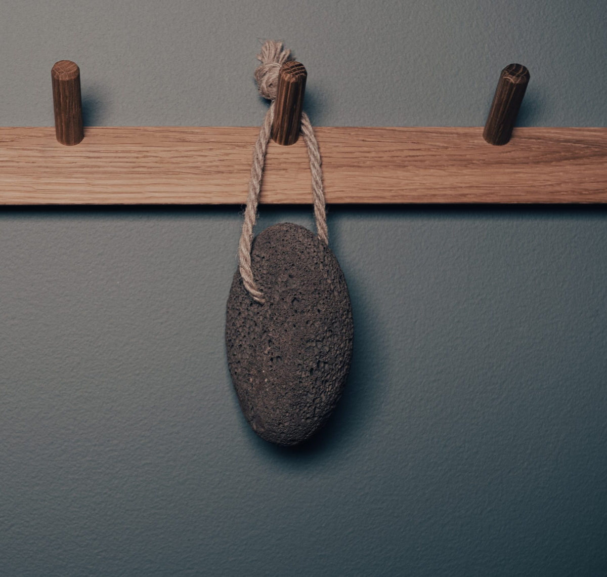 Eanna - Lava Pumice Stone Foot Scraper