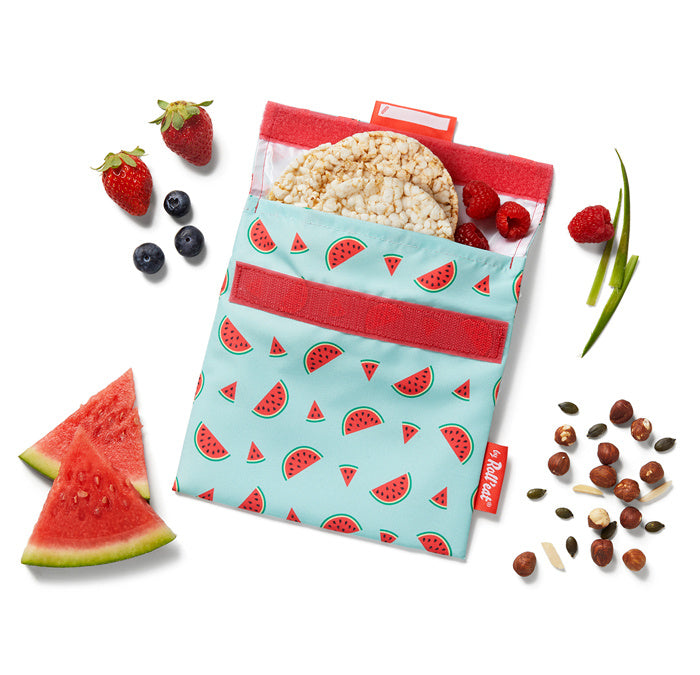 Boc'n Roll Snack'n Go - Fruit Watermelon