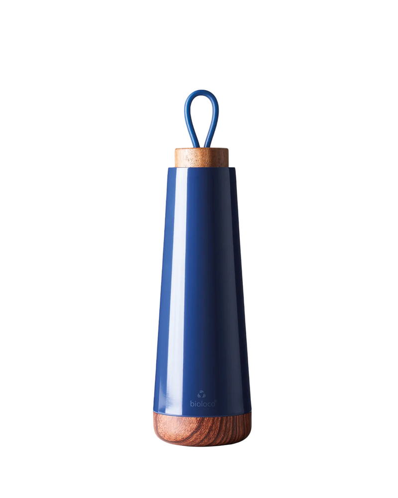 Bioloco Loop - Insulated bottle – 500 ML - Various colours