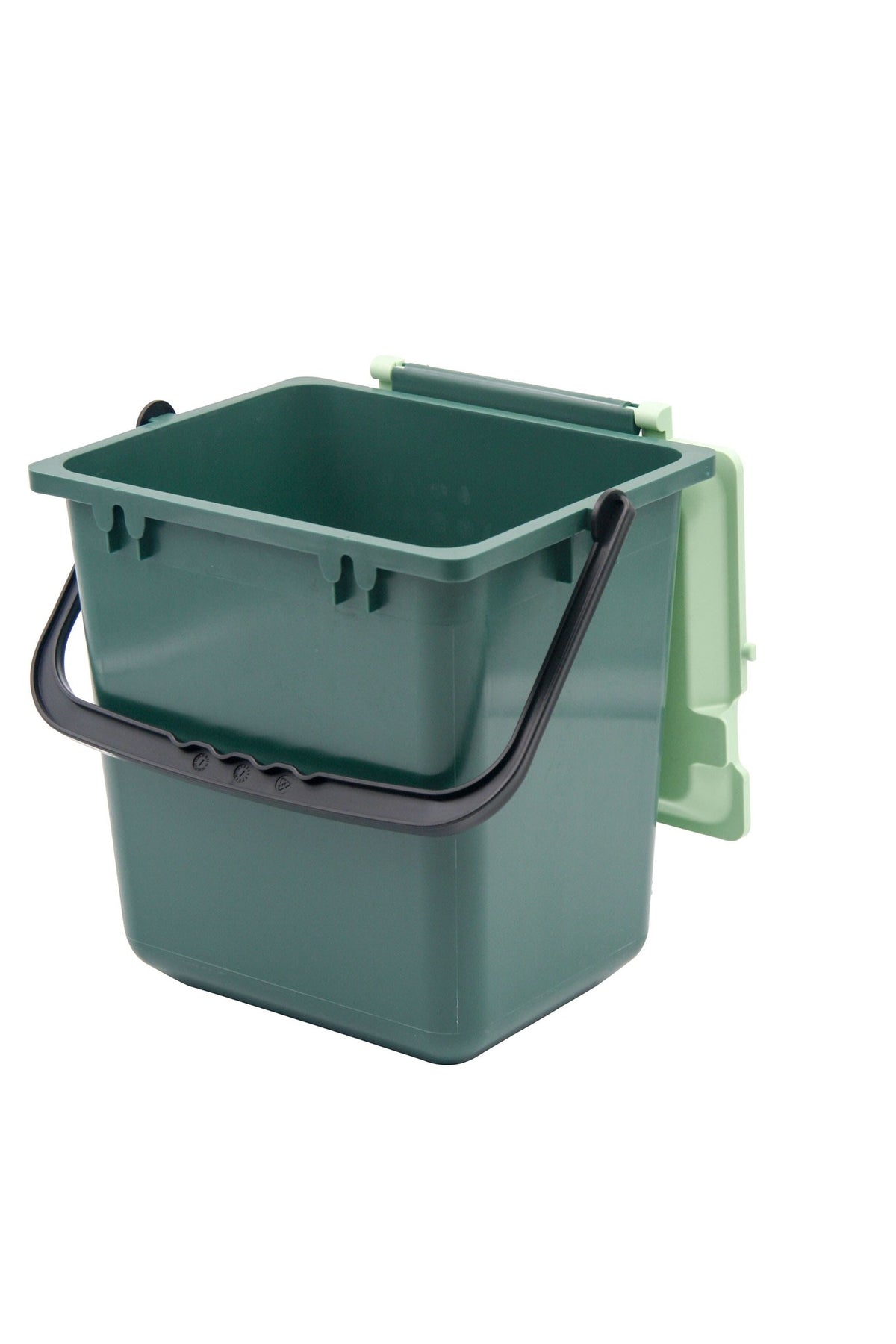 Biomat - Airbox - waste bin - 10 liters
