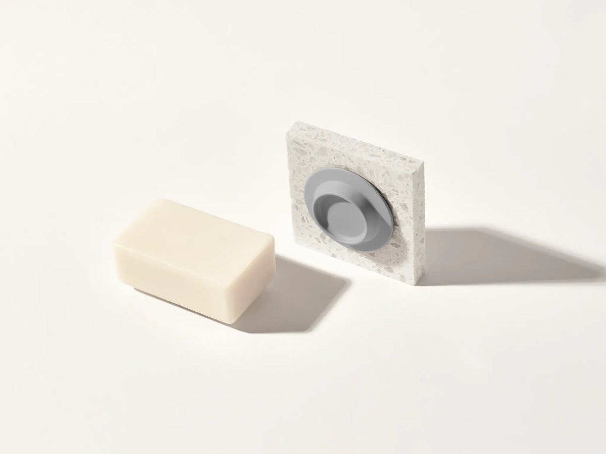 SOAPI magnetic soap holder