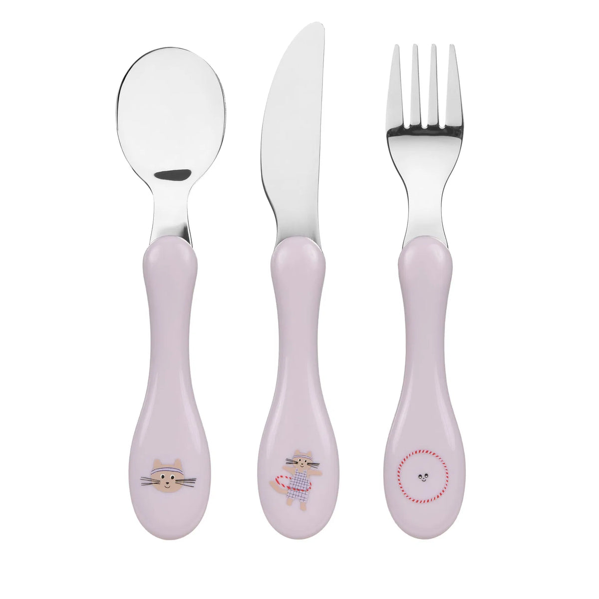 Lässig - Cutlery - 3 pcs