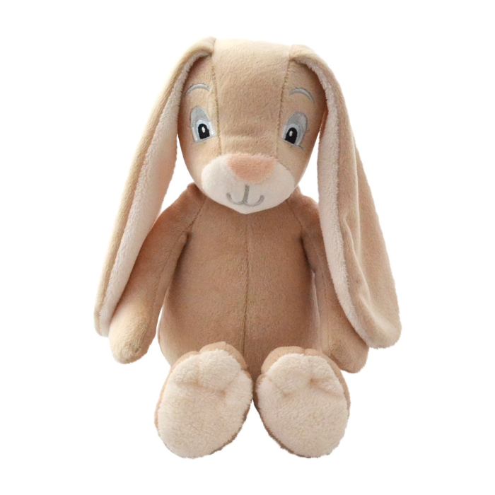 My Teddy - My Natural Bunny cuddly toy - Beige