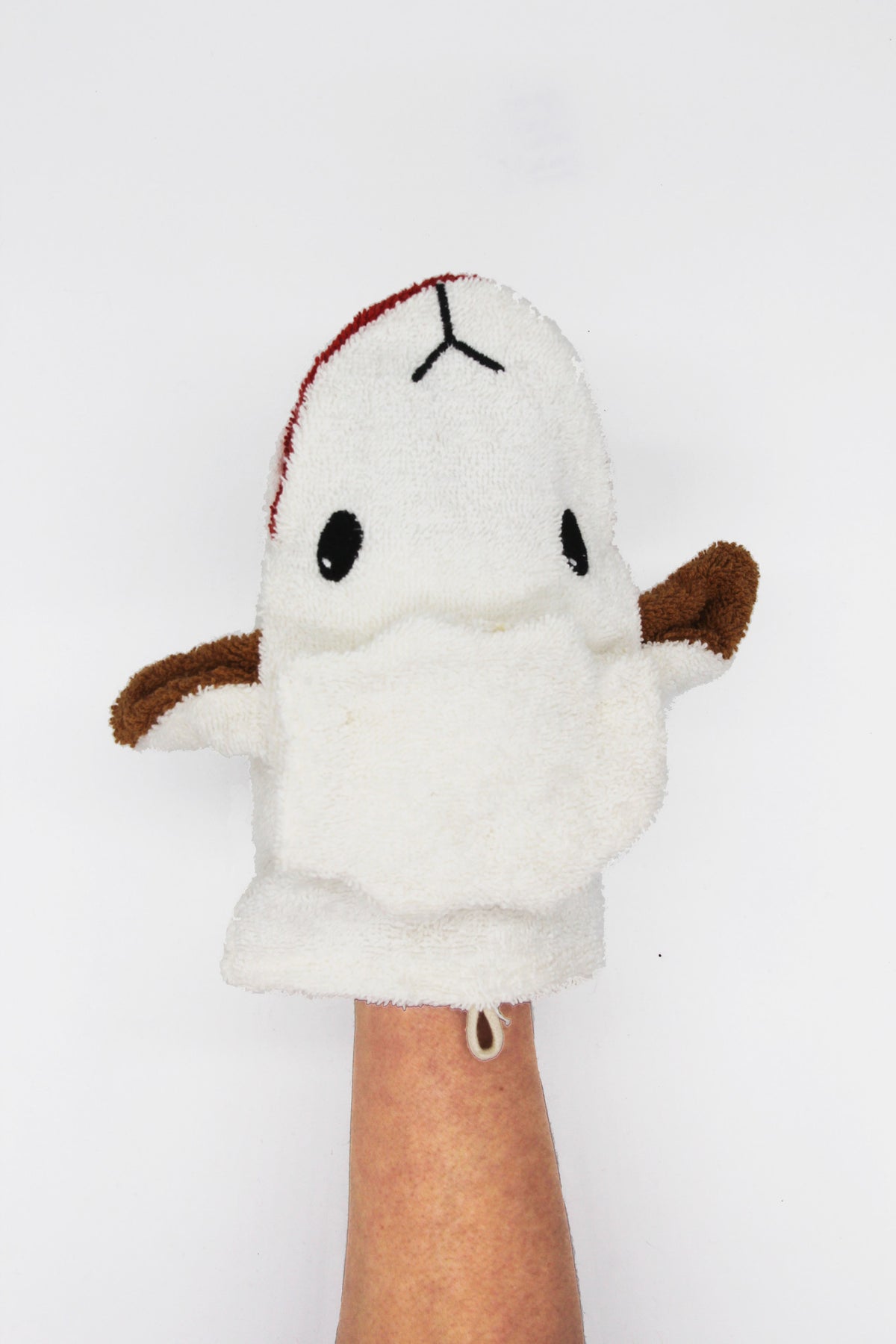 Fürnis - Washcloth - Stella the Sheep small