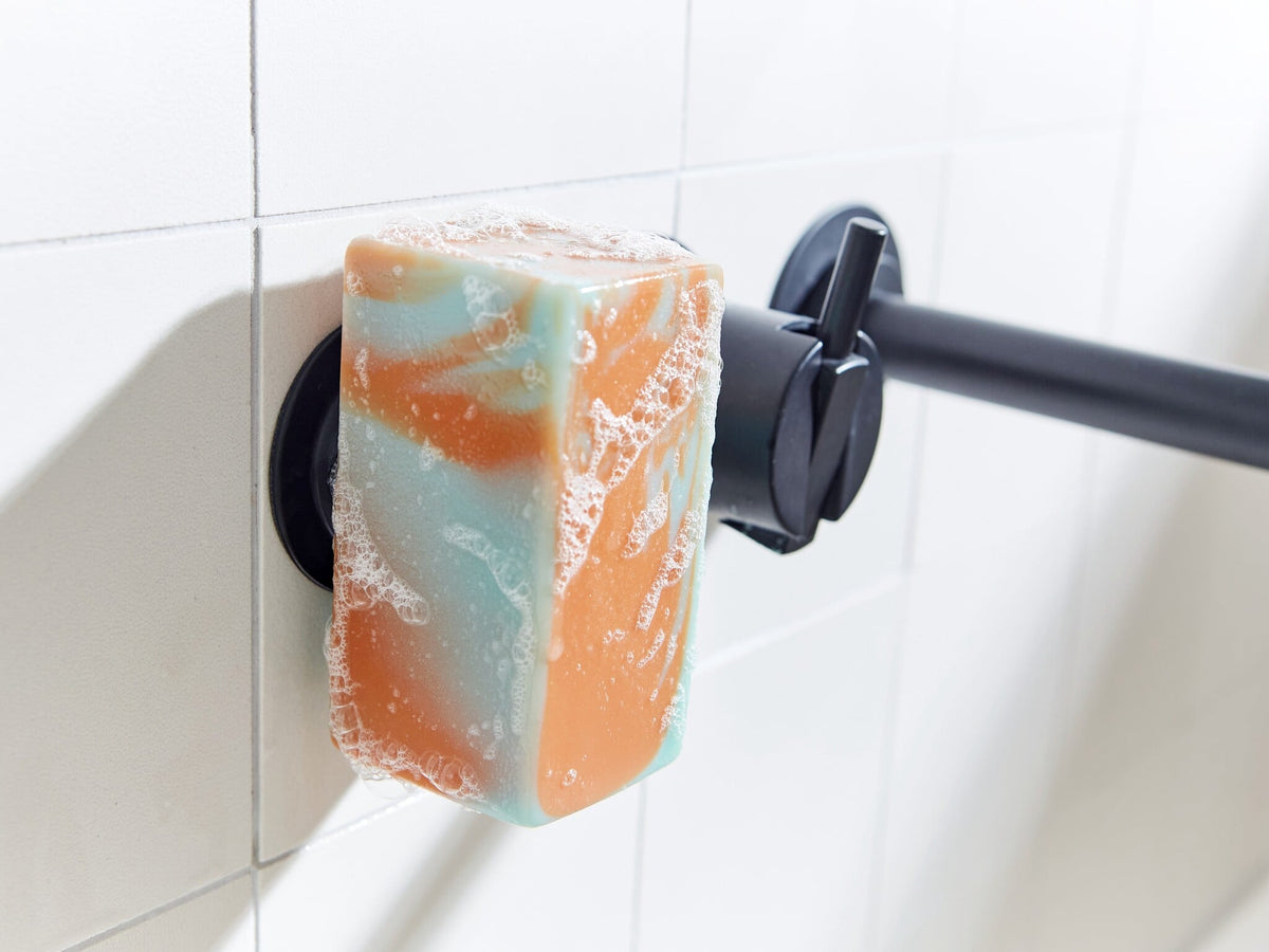 SOAPI magnetic soap holder