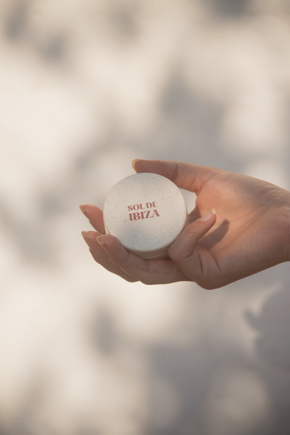 Naked BB Screen SPF50 – compostable packaging