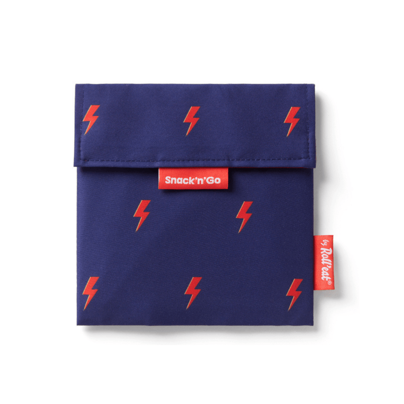 Snack'n Go - Icons Thunder