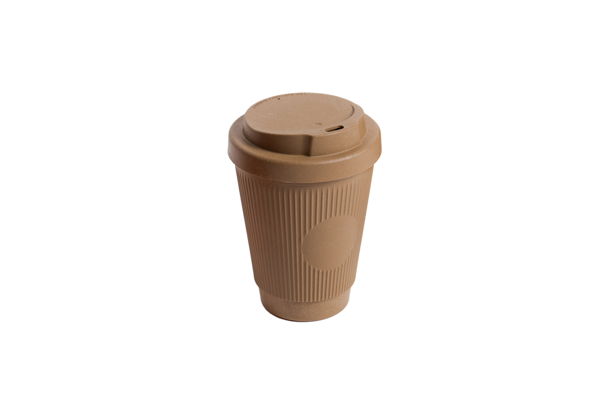 Reusable Coffee Cup Essential - Cardamom - 300 ML