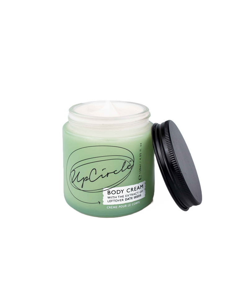 Body Cream – Date Extract – 120 ML