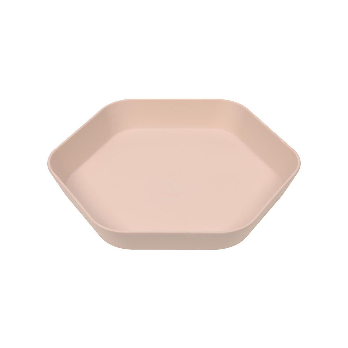 Children's plate - GEO - Different colors - BPA-Free