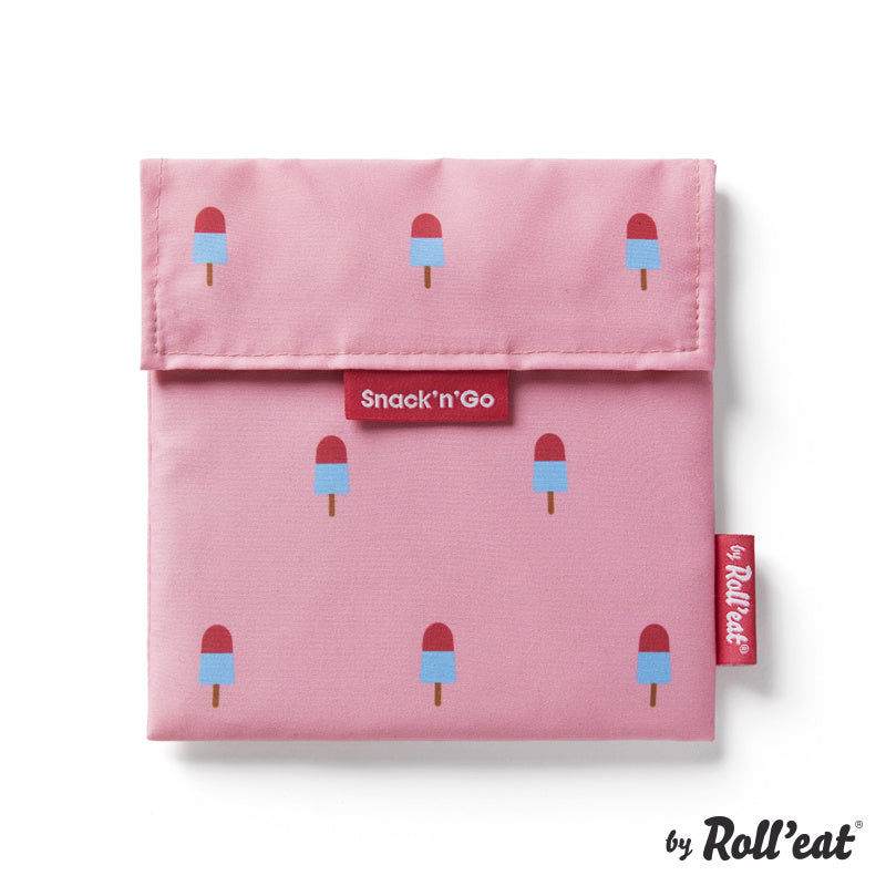 Boc'n Roll Snack'n Go - Icons Ice Cream