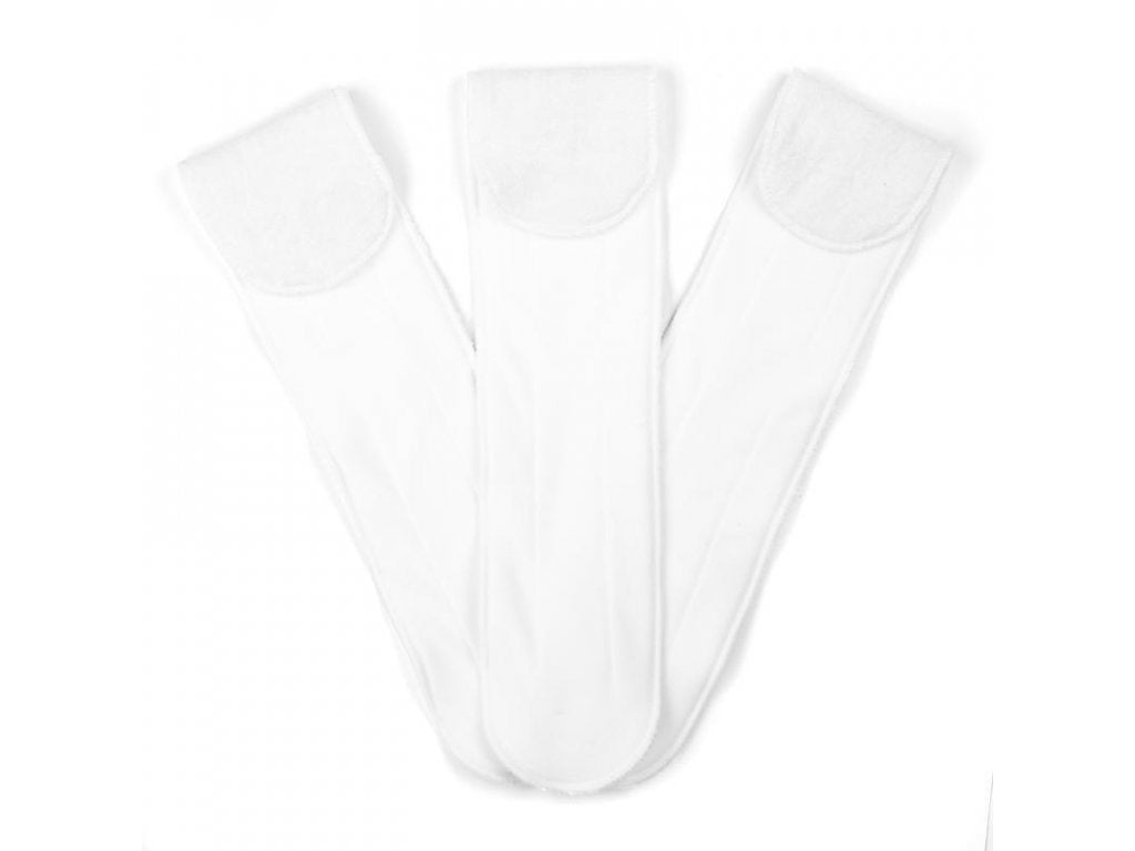 Insert - Bamboolik - Booster - DUO Long - 3 pieces