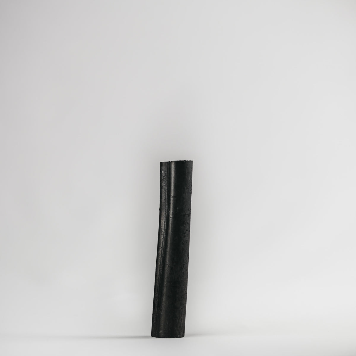 Active charcoal water filter