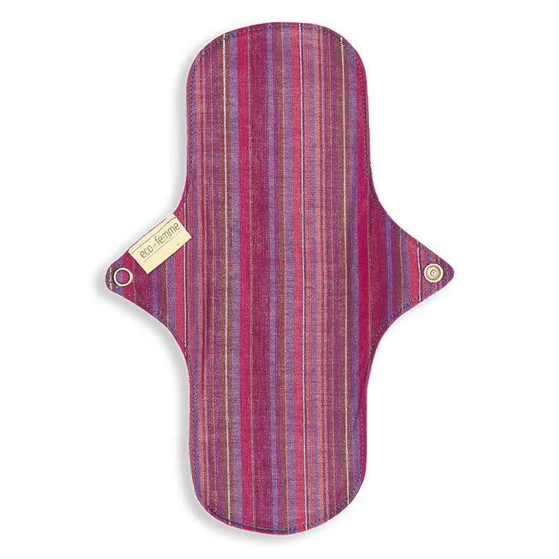 Vibrant Organic Day Pad