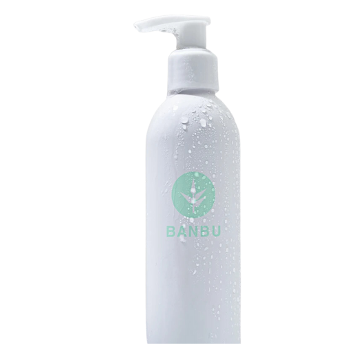 Reusable bottle - recyclable aluminum - 250 ML
