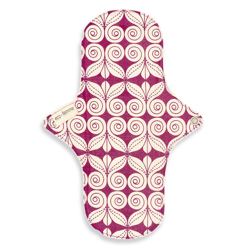 Natural Organic Day Pad