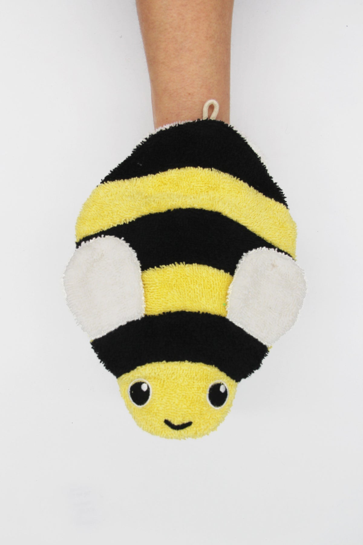 Fürnis - Washcloth Bea the Bee - small