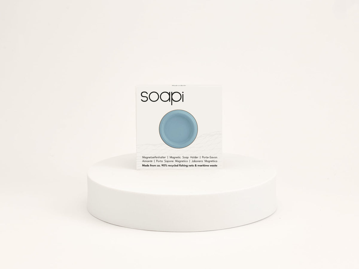 SOAPI magnetic soap holder