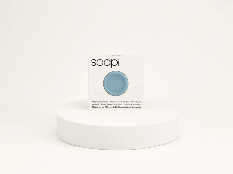 SOAPI magnetic soap holder