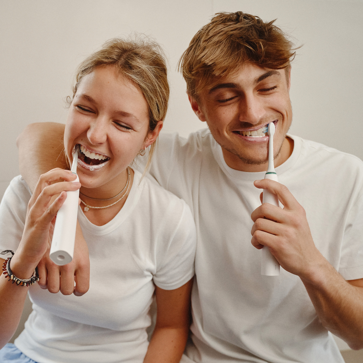 Georganics - Sonic Electric Toothbrush Attachments
