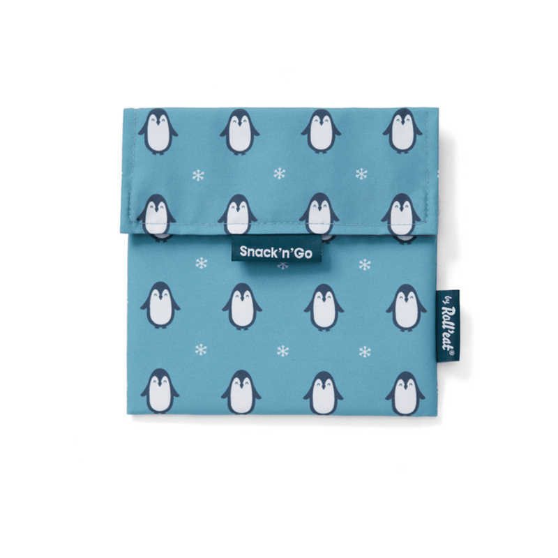 Snack'n Go - Penguin