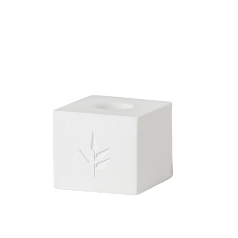 Holder – natural stone – for toothbrush or razor