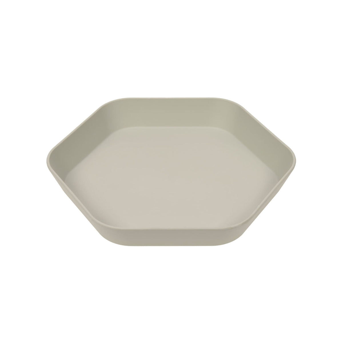 Children's plate - GEO - Different colors - BPA-Free